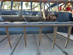 2012 CASE IH 2152 Red