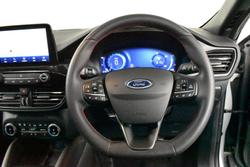 2023 Ford Escape ST-Line PHEV