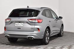 2023 Ford Escape ST-Line PHEV