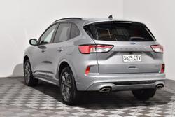 2023 Ford Escape ST-Line PHEV