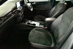 2023 Ford Escape ST-Line PHEV