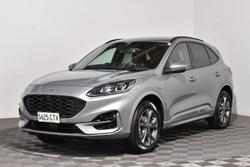 2023 Ford Escape ST-Line PHEV