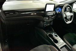 2023 Ford Escape ST-Line PHEV