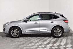 2023 Ford Escape ST-Line PHEV