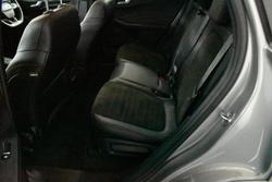 2023 Ford Escape ST-Line PHEV