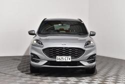 2023 Ford Escape ST-Line PHEV