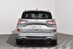 2023 Ford Escape ST-Line PHEV