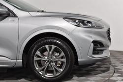 2023 Ford Escape ST-Line PHEV