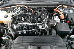 2023 Ford Escape ST-Line PHEV