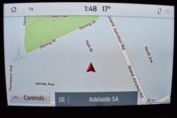 2023 Ford Escape ST-Line PHEV