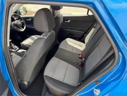 2024 KIA STONIC S