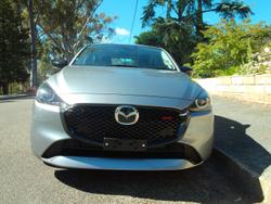 2025 Mazda 2 G15 Evolve