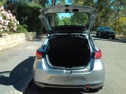 2025 Mazda 2 G15 Evolve