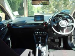 2025 Mazda 2 G15 Evolve