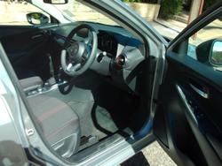 2025 Mazda 2 G15 Evolve