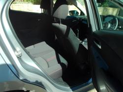 2025 Mazda 2 G15 Evolve