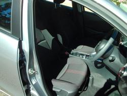 2025 Mazda 2 G15 Evolve