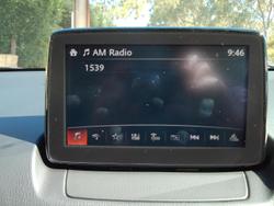 2025 Mazda 2 G15 Evolve