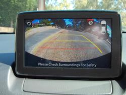 2025 Mazda 2 G15 Evolve