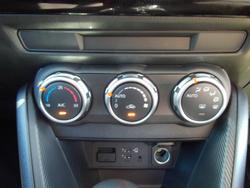 2025 Mazda 2 G15 Evolve