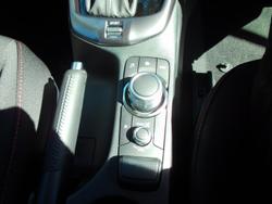 2025 Mazda 2 G15 Evolve