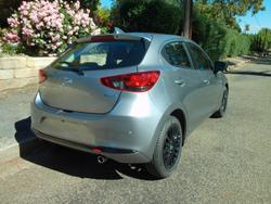 2025 Mazda 2 G15 Evolve