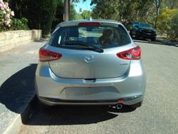 2025 Mazda 2 G15 Evolve