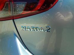 2025 Mazda 2 G15 Evolve
