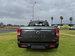 2025 KGM Musso Ultimate