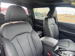 2025 KGM Musso Ultimate