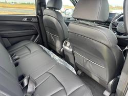 2025 KGM Musso Ultimate