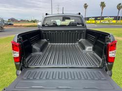 2025 KGM Musso Ultimate