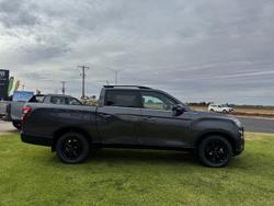 2025 KGM Musso Ultimate