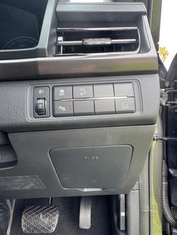 2025 KGM Musso Ultimate