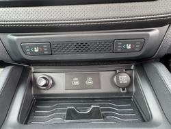 2025 KGM Musso Ultimate