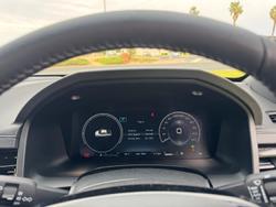 2025 KGM Musso Ultimate