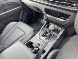 2025 KGM Musso Ultimate