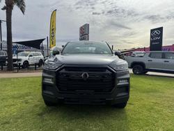 2025 KGM Musso Ultimate