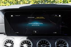 2020 Mercedes-Benz E-Class E200