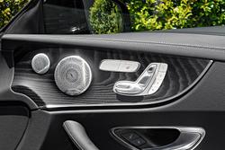 2020 Mercedes-Benz E-Class E200