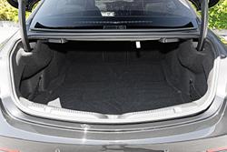 2020 Mercedes-Benz E-Class E200