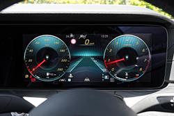 2020 Mercedes-Benz E-Class E200