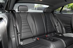 2020 Mercedes-Benz E-Class E200