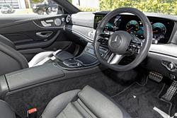 2020 Mercedes-Benz E-Class E200