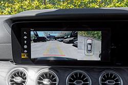 2020 Mercedes-Benz E-Class E200