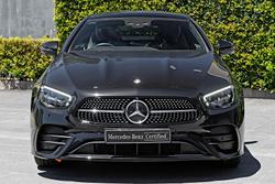 2020 Mercedes-Benz E-Class E200