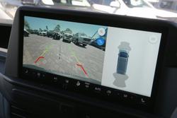 2023 Ford Transit Custom Trend 320L