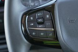 2023 Ford Transit Custom Trend 320L