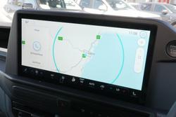 2023 Ford Transit Custom Trend 320L