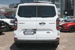 2023 Ford Transit Custom Trend 320L